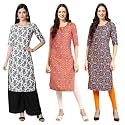 Pinkmint Women Kurta