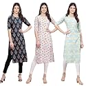 Pinkmint Women Kurta