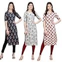 Pinkmint Women Kurta
