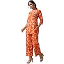 Pinkmint Women39s Pure Cotton Co Ord Set