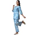 Pinkmint Women39s Pure Cotton Co Ord Set