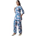 Pinkmint Women39s Pure Cotton Co Ord Set