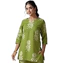 Pinkmint Women39s Pure Cotton Co Ord Set