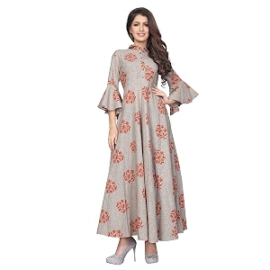 Pinkmint Women Kurta