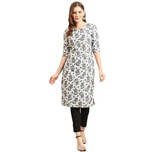 Pinkmint Women Kurta