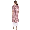 Pinkmint Women Kurta