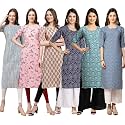 Pinkmint Women Kurta