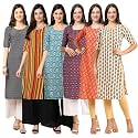Pinkmint Women Kurta