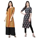 Pinkmint Women Kurta