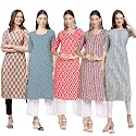 Pinkmint Women Kurta