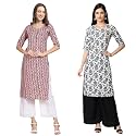 Pinkmint Women Kurta