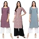 Pinkmint Women Kurta