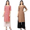 Pinkmint Women Kurta