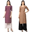 Pinkmint Women Kurta
