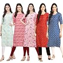 Pinkmint Women Kurta