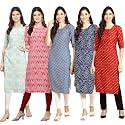 Pinkmint Women Kurta