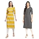 Pinkmint Women Kurta