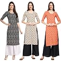 Pinkmint Women Kurta