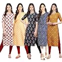 Pinkmint Women Kurta