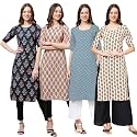 Pinkmint Women Kurta