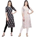 Pinkmint Women Kurta
