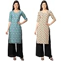 Pinkmint Women Kurta