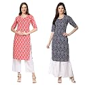 Pinkmint Women Kurta