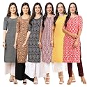 Pinkmint Women Kurta
