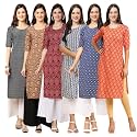 Pinkmint Women Kurta