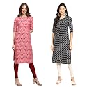 Pinkmint Women Kurta