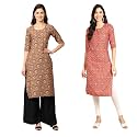 Pinkmint Women Kurta