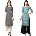 Pinkmint Women Kurta