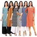 Pinkmint Women Kurta