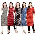 Pinkmint Women Kurta