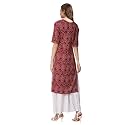 Pinkmint Women Kurta