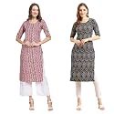 Pinkmint Women Kurta
