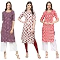 Pinkmint Women Kurta