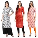 Pinkmint Women Kurta