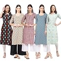 Pinkmint Women Kurta