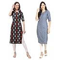 Pinkmint Women Kurta
