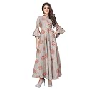 Pinkmint Women Kurta