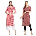 Pinkmint Women Kurta