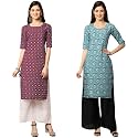 Pinkmint Women Kurta