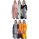 Pinkmint Women Kurta