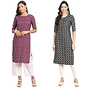 Pinkmint Women Kurta