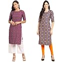 Pinkmint Women Kurta