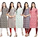 Pinkmint Women Kurta