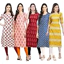 Pinkmint Women Kurta
