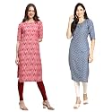 Pinkmint Women Kurta
