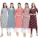 Pinkmint Women Kurta